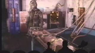 MST3K  1005  Blood Waters of Dr Z [upl. by Kath]