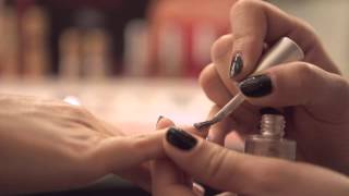 TUTO Vernis à ongles Couleur Caramel [upl. by Mathews596]