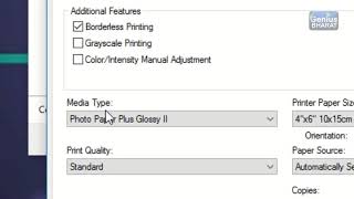 canon print quality settings g6070 g3010 g2010 g3000 g7070 g2021 g1020 g3021 [upl. by Aihsiyt]