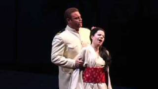 Madama Butterfly  HGO 2010  Clip 1 [upl. by Leunad]