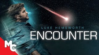 Encounter  Full Movie  SciFi Drama  Luke Hemsworth [upl. by Mcquillin]