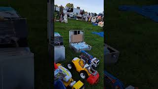 hoggs Lane carboot sale Birmingham every Saturday [upl. by Rafael]