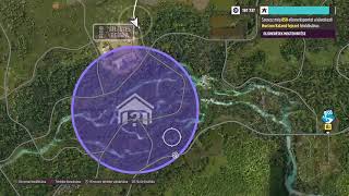 Atlantes De Tula Barn Find Location Guide Forza Horizon 5 [upl. by Malanie]