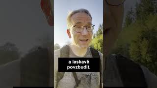 PONDĚLNÍ NAKOPÁVÁK O JONÁŠOVI  4 díl [upl. by Daggett]