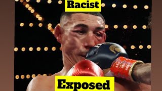 Teofimo Lopez Calling Gervonta Davis amp Terence Crawford 👉🏾🐒🙈 Not Click Bait [upl. by Ailegave]