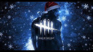 NAVIDADES con DEAD BY DAYLIGHT Devoradora de Esperanza a full GAMEPLAY en español DBD [upl. by Dianuj392]