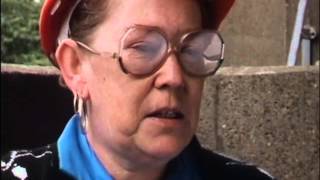 High Rise and Fall Glasgow Gorbals documentary 1993 [upl. by Varian71]