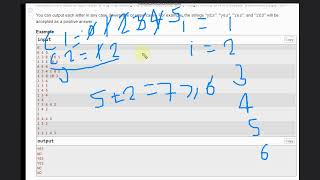 C Choose the Different Ones  Codeforces Round 923 Div 3  Codeforces  Full solution with code [upl. by Enutrof]