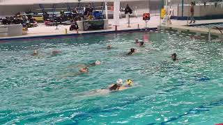 Calgary Renegades Water Polo Club Live Stream [upl. by Eentruoc822]