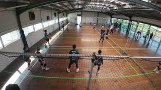 2024 R13 VDLC Rowville Raiders Gold vs Oakleigh Orcas [upl. by Raynah]