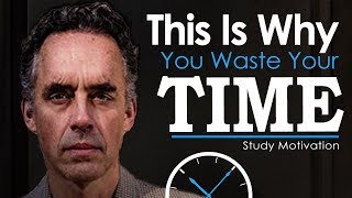 Jordan Petersons Ultimate Advice for Students and College Grads  STOP WASTING TIME [upl. by Asirral531]