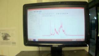 Laser Plasma Forming and Spectral Measurements [upl. by Brendin]