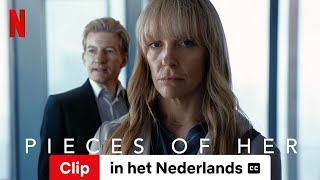 PIECES OF HER Seizoen 1 Clip ondertiteld  Trailer in het Nederlands  Netflix [upl. by Oramug]