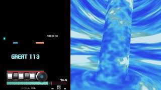 BMS AutoPlay Tridecacomposition  CirCy vs UMA [upl. by Donnie]