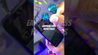 Review earphone bass murah erphone kabel ACOME earphone murah kualitas [upl. by Constantino]