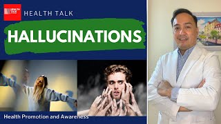 Auditory Hallucination Causes and Diagnosis [upl. by Hanaj]