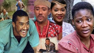 The Mad Prince amp The Local Girl 3amp4  Mercy Johnson 2020 Latest Nigerian Movie [upl. by Orvan335]