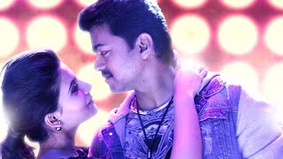 Selfie Pulla  Full Video Song  Kaththi  Vijay Samantha Ruth Prabhu Shw Vlog [upl. by Blondy]