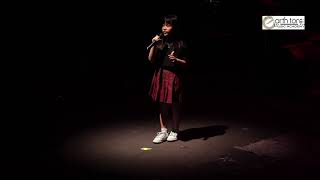 Enchanted  Performed by Johanna Chu Qiao Yan Vocal Solo [upl. by Martella376]