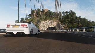 Forza Horizon 5 HappyHoldenDays Photo Challenge Guide – Holden or HSV Gran Puente [upl. by Packer847]