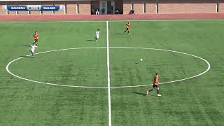 FC MALISHEVA U 15  FC BALLKANI U 15  1  3  13102024 [upl. by Held899]