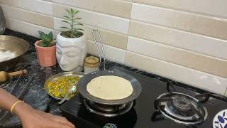 Gobhi ka paratha recipe [upl. by Eal309]