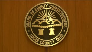 Lucas County taxpayers foot 81K bill for county employee to resign [upl. by Eneleahcim]