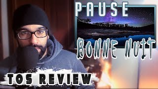 PAUSE  Bonne Nuit  Review  👁️‍🗨️ العزلة أداة لرسم مشاهد نهاية العالم [upl. by Nyrok]