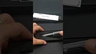 Toolbox in Your Pocket JAKEMY 5in1 Screwdriver Pen⚒️🖋️ repair toolbox coolgadgets unboxing [upl. by Einnig]