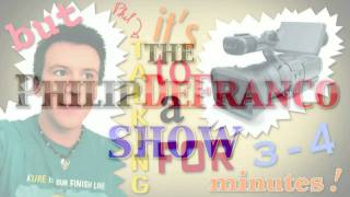 The Philip DeFranco Show – Old Intro 2009 [upl. by Amisoc]