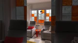 Share this window treatment upgrade idea to DIYers [upl. by Steve]