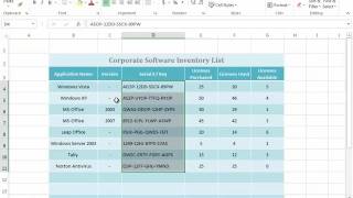 MSCIT ExamPreparation Vishal Shah Deesha Computer Education Sangli13 [upl. by Delisle]