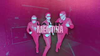 La Ley  Mentira Another Mexican Dude Remix [upl. by Asilrahc]