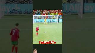 Renaldo destroy football [upl. by Sarge811]