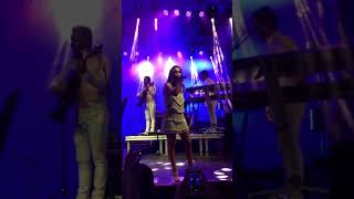 WANESSA CAMARGO NO RÉVEILLON EM BELO HORIZONTE [upl. by Atilam]