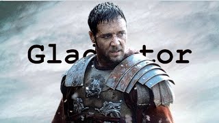 Maximus Decimus Meridius II A Gladiator [upl. by Vidovic]