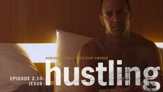 HUSTLING SERIES EP 210 JESUS [upl. by Ssur]