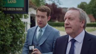 Midsomer Murders Season 24 Trailer [upl. by Oniger439]