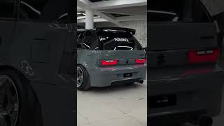 Nardo Grey Cultus Exhaust Sound Nero🔥nardogrey shortsviral cultus [upl. by Oludoet557]