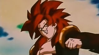 How to Make Gogeta ssj4 dragon ball azure RP [upl. by Petigny214]