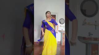 Tera pallu sarka jaaye re to [upl. by Mailliwnhoj]