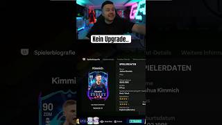 Kein Kimmich Upgrade 😡😂 gamerbrother trending twitch eafc24 gaming [upl. by Aryamoy]