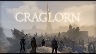 ESO  Craglorn  Offizielles Video  Link zum Guide [upl. by Zetrac]