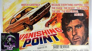 Vanishing Point 1971 film [upl. by Nagap630]