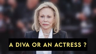 Faye Dunaway Documentary  Review [upl. by Hairahcaz]