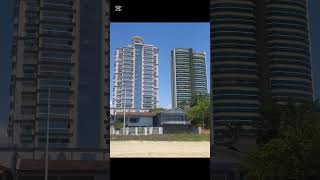 APARTAMENTO CILL BOULEVARD 2026  VENDA EM BALNEÁRIO PIÇARRAS  SC [upl. by Vetter]