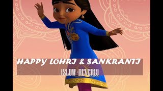 Lodi Full Song  VeerZaara Slowed and Reverb [upl. by Borer]