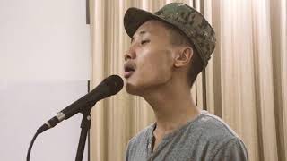 Acoustic Live For spotlight cover Dappy [upl. by Rozanne]