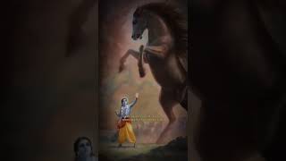 Bhagavad Geeta adhyay 3 Shlok 18 motivation bhagawadgeeta [upl. by Nogam]