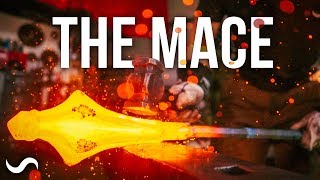 MAKING THE MACE [upl. by Daloris]